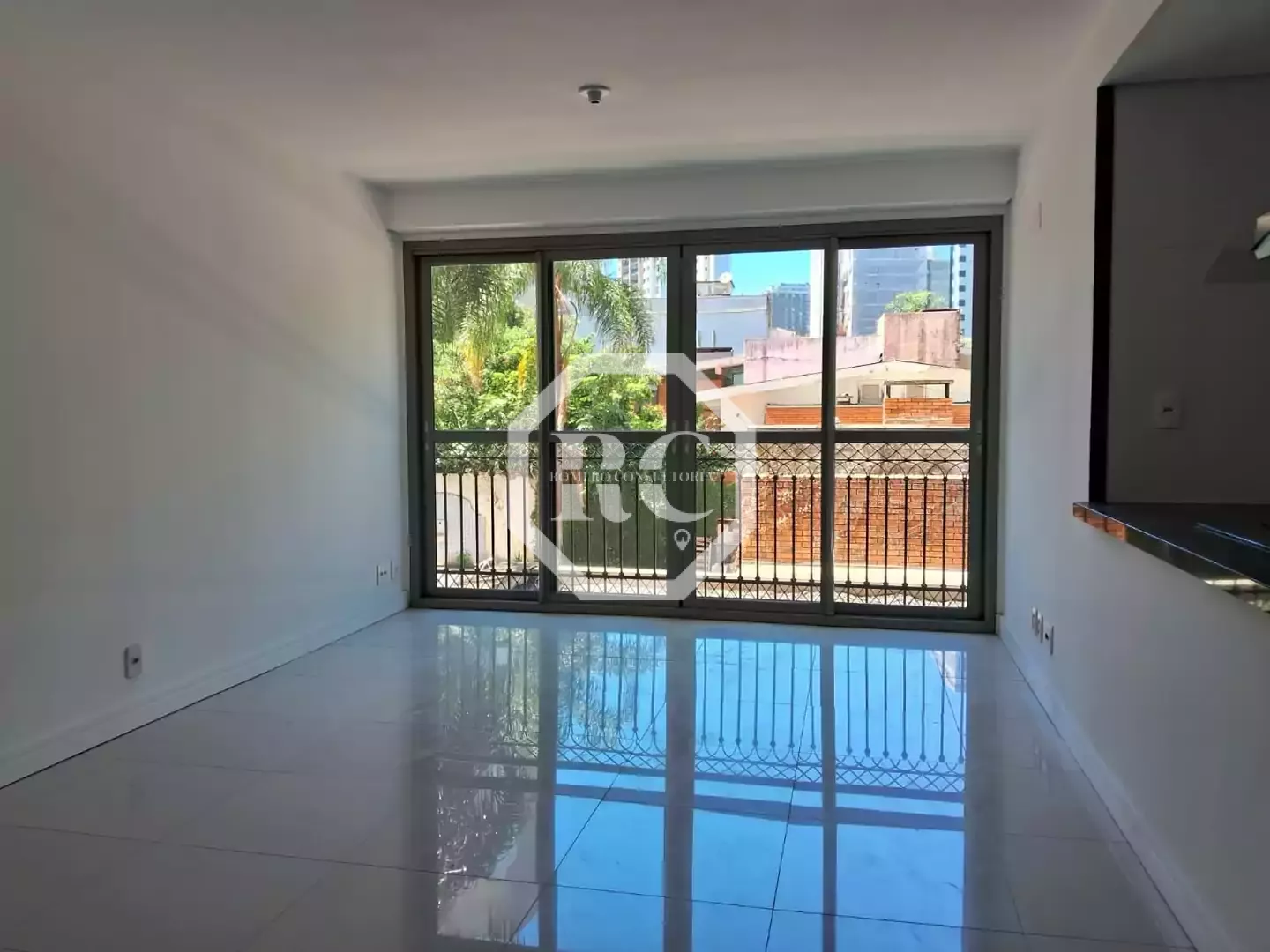 Alugar Apartamento